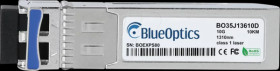 DEM-432XT-BO Mini GBIC, 10GBase-LR