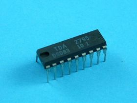 TDA-2795 UKŁAD
