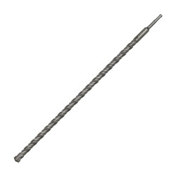 Worksafe SDS20x600 SDS Plus Drill Bit &#xD8;20 x 600mm