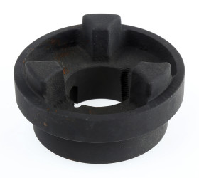 Łącznik 28mm RS PRO śr. zewn: 90mm Sprzęgło kłowe 29mm