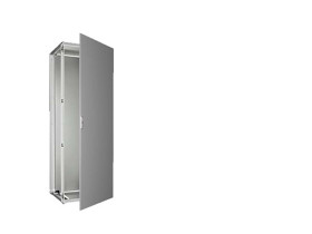 19-Inch Floor Cabinet, 799 x 608 x 2208mm