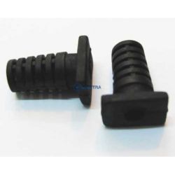 odgiętka gumowa 6mm