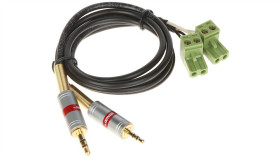 Przewód Komunikacyjny Digicab-1 Do Interfejsu Digivox-2 Delta