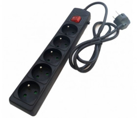 LISTWA PRZEPIECIOWA FL-815 5 GN.1,5M