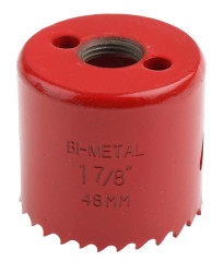 Wiertło Ø: 48mm HSS RS PRO Otwornica Otwornica gł. cięcia: 32mm