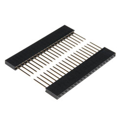 Sparkfun ESP32 Thing Stackable Header Set