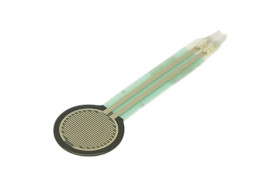 0.5" Circular Force Sensor (100g-10kg)