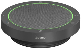 Jabra Speak2 55 MS Telefon konferencyjny Bluetooth, USB-A, USB-C® ciemnoszary