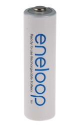 Akumulator AA NiMH, 1.9Ah Tak 1.2V Eneloop