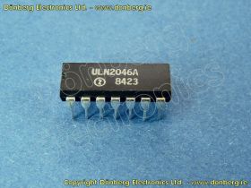 ULN2046A