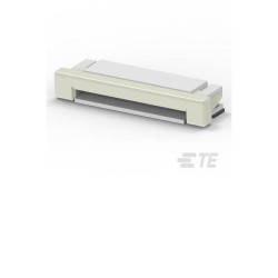 TE Connectivity 2-1734592-4 FFCFPC Connector 24 Contacts 1 Row Female