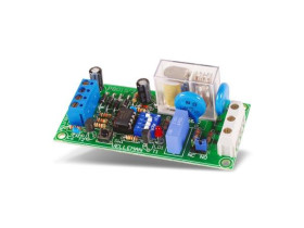 Whadda Multifunction relay switch