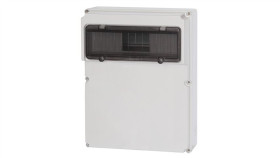 Obudowa Femo 13M 360Mm X 275Mm X 135Mm 74183