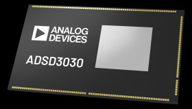 VGA, CMOS, Time of Flight, Backside Illumination Sensor