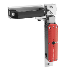 Wyłącznik bezpieczeństwa z blokadą 6050101002 Bernstein AG