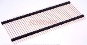 LISTWA PH40SS-45-3-6