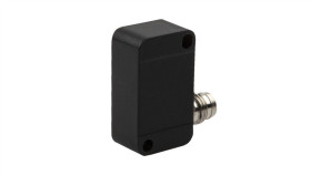 Czujnik Indukcyjny 28X10x16 Mm Zabudowany Sn: 2 Mm 10-30V Dc Pnp Nc Złącze M8...