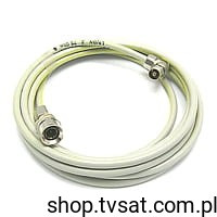 V42251-C276-A113 PatchCord+JACK-1.6-5.6 PLUG-1.6-5.6 CABLE SIEMENS