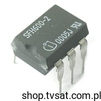 SFH600-2 Optocoupler DIP6 INFINEON