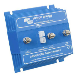 Victron Energy ARG080201000R Argo Battery Isolator Efficient Low Voltage