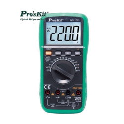 Miernik cyfrowy MT-1710 Proskit