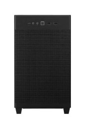 Asus Prime AP201 MicroATX Mini Tower Obudowa do komputera czarny