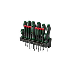 Zestaw wkrętaków 37-cz PARKSIDE / 100372816