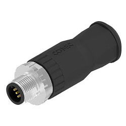 Conec 43-00102 Sensor/actuator connector 5 pins RJ durable and reliable