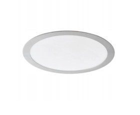 KANLUX OPRAWA ROUNDA 24W-NW-SR