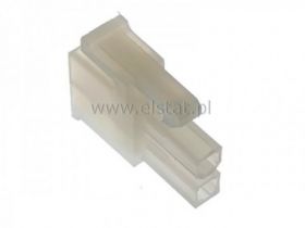 MLX5557-02 gn. waflowe do przewod.4,2mm