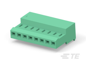 TE Connectivity 3-641240-8, 1 szt.