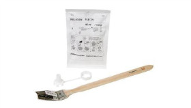 Kbv 2K Uszczelnienie Przewiertu. Do Nakładania Powłoki Ściany Bocznej...