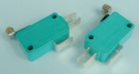 MSW-03A L=12mm 16A/250V!ON-(ON) MIKRPRZE