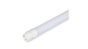 Świetlówka Tubowa Led G13 T8 230V 22W 1900Lm 6400K Ip20 Barwa Cw Biała Zimna...