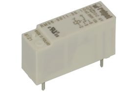 Przekaźnik; elektromagnetyczny miniaturowy; RM96-3011-35-1009; 9V; DC; 1 styk przełączny; 8A; 250V AC; 8A; 24V DC; do druku (PCB