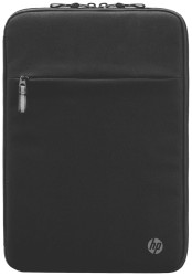 Etui, futerał na laptopa HP Renew Business, 35,6 cm (14") , (S x W x G) 250 x 360 x 22 mm, czarny