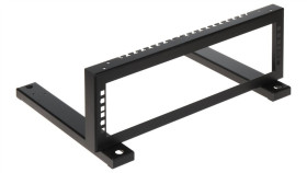 Stojak Rack Str19-2U-B Stalflex