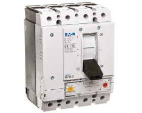 Wyłącznik mocy 4P 250A NZMH2-4-A250 265877