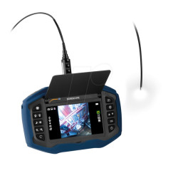 PCE-VE 270HRS PCE-VE 270HRS Endoscope Camera