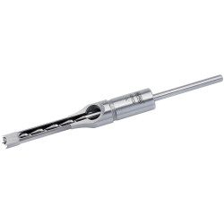 Draper 43044 3/8&quot; Mortice Chisel and 19mm Bit