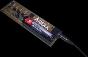 ARX-RWS Electrosmog detector