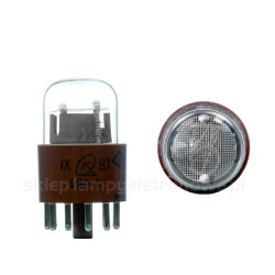 IN-1 lampa NIXIE