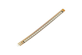 Flex Sensor 4.5" Bend Resistor (60KΩ-110KΩ Range)