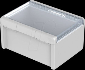 96028575 Bocube,239x300x160 mm, outdoor-compatible, IP68