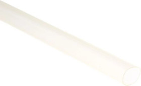 Osłona termokurczliwa z klejem Przezroczysty 3:1, średnica 12.7mm, dł. 300mm, RS PRO