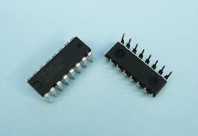 CD-4089 # DIP-16 UKŁAD