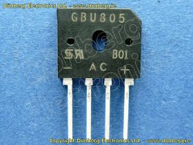 GBU805