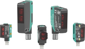 Czyjnik Pepperl+Fuchs OBE10M-R103-S-IO-0,3M-V1 267075-100342 1 szt.