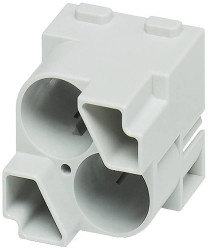 Weidmüller HDC MEMC 2 MC 2748560000 Wkładka złącza męskiego 2 szt.