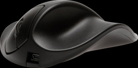 L2UB-LC Mouse, wireless, vertical, right-handed, large (L)